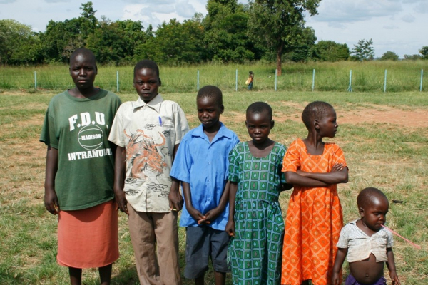 The Birth of Hope Alive! Part 5: Koro Site is Established